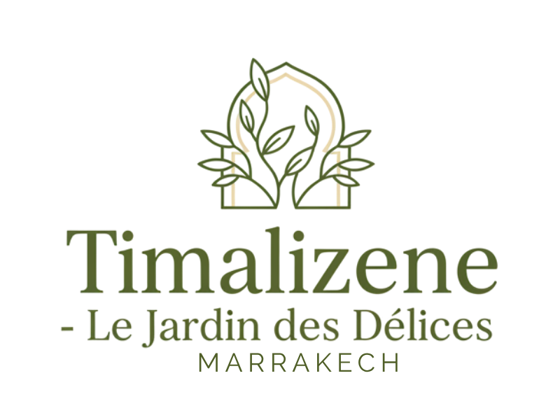 Marrakech Timalizène Logo