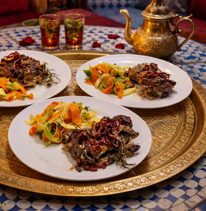 Gastronomie Timalizène