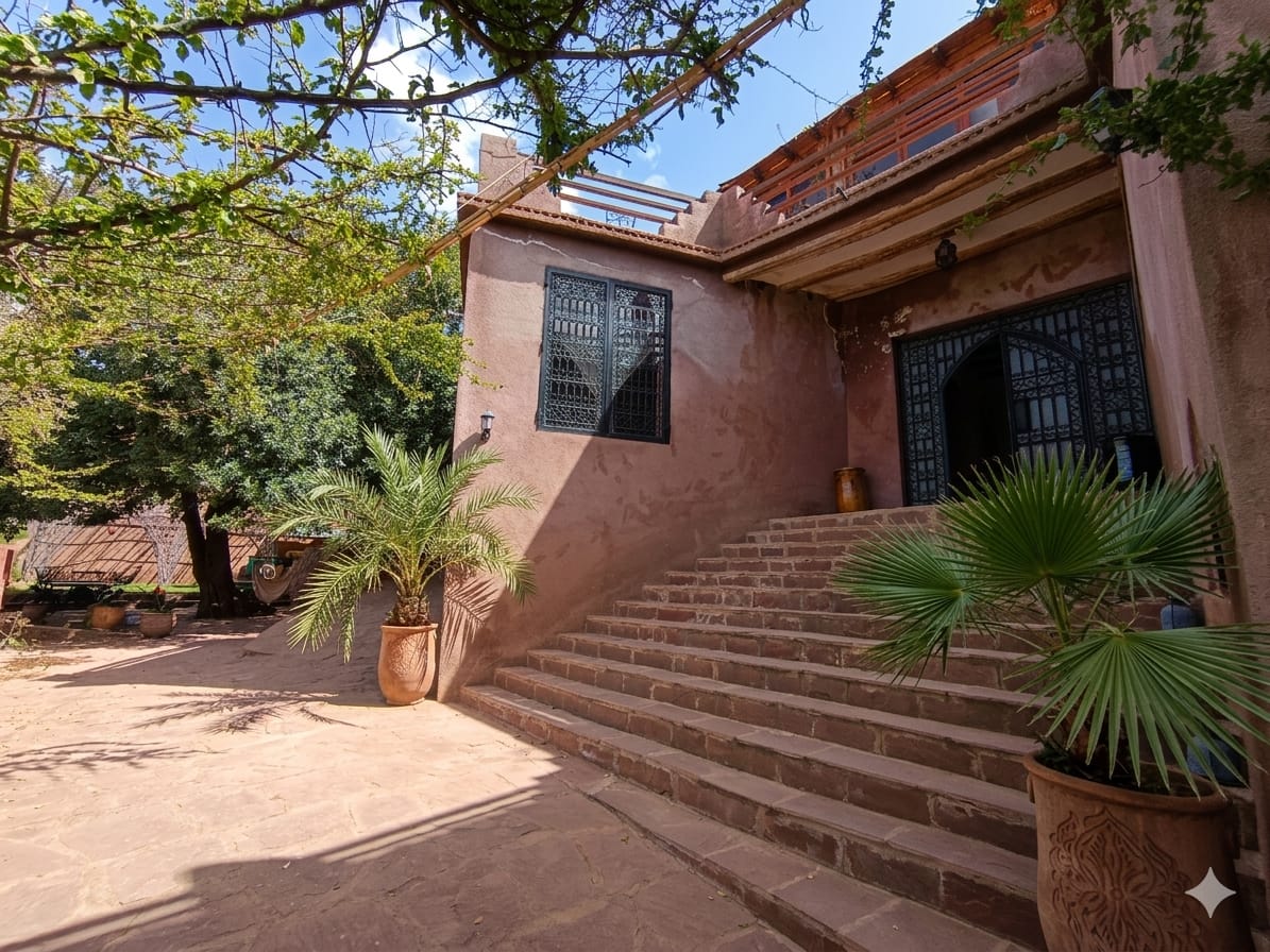 Riad Complet 1